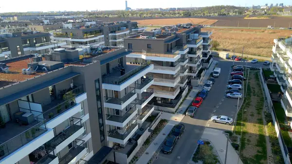 Modern konut kredisi yeni altyapı