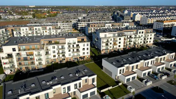 Modern konut kredisi yeni altyapı