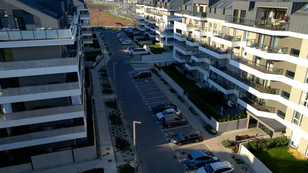 Modern konut kredisi yeni altyapı