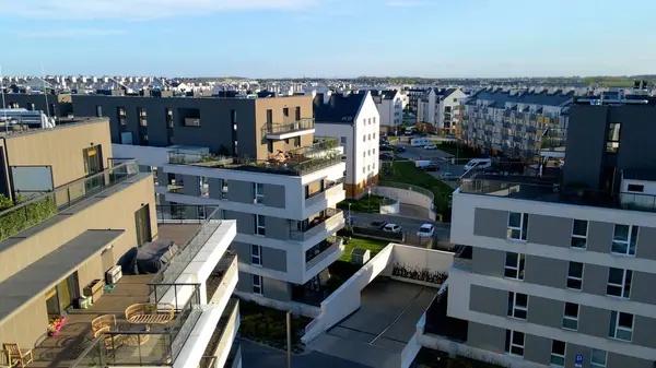 Modern konut kredisi yeni altyapı