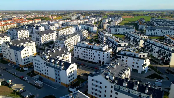 Modern konut kredisi yeni altyapı