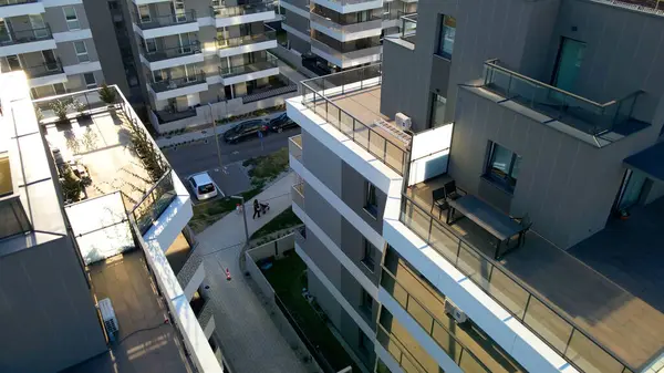 Modern konut kredisi yeni altyapı