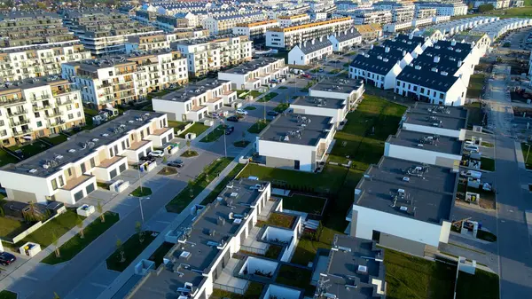 Modern konut kredisi yeni altyapı