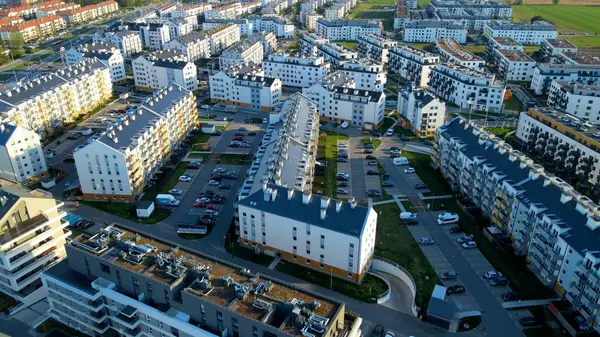 Modern konut kredisi yeni altyapı