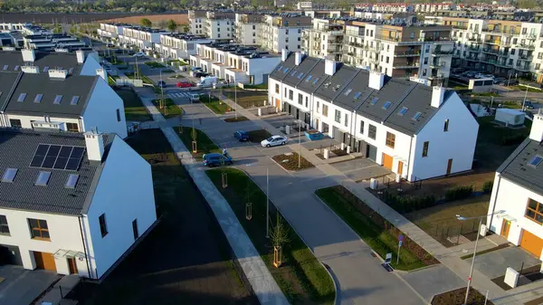 Modern konut kredisi yeni altyapı