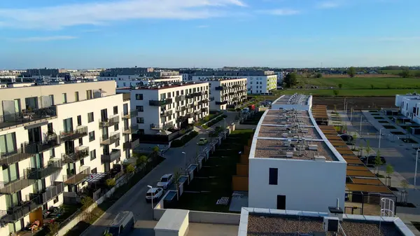 Modern konut kredisi yeni altyapı