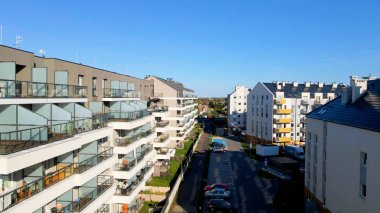 Modern konut kredisi yeni altyapı