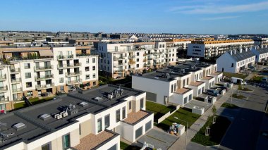 Modern konut kredisi yeni altyapı