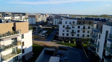 Modern konut kredisi yeni altyapı