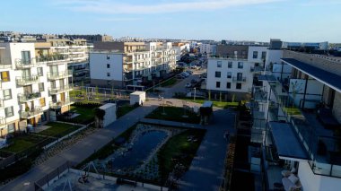 Modern konut kredisi yeni altyapı