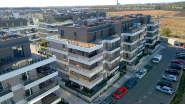 Modern konut kredisi yeni altyapı