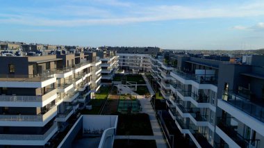 Modern konut kredisi yeni altyapı