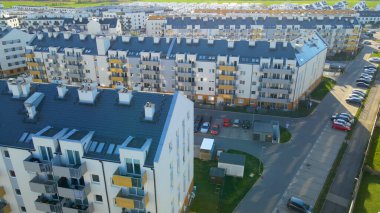 Modern konut kredisi yeni altyapı