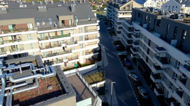 Modern konut kredisi yeni altyapı