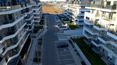 Modern konut kredisi yeni altyapı