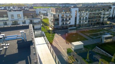 Modern konut kredisi yeni altyapı