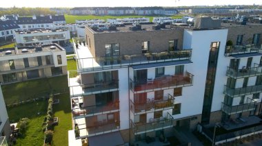 Modern konut kredisi yeni altyapı