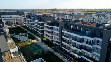 Modern konut kredisi yeni altyapı