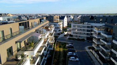 Modern konut kredisi yeni altyapı