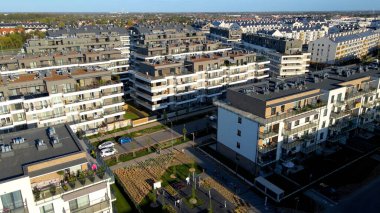 Modern konut kredisi yeni altyapı