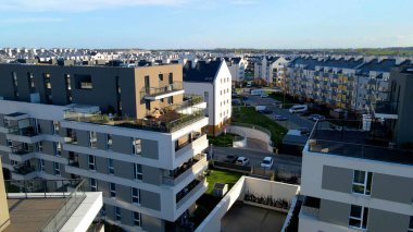 Modern konut kredisi yeni altyapı