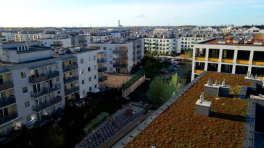 Modern konut kredisi yeni altyapı