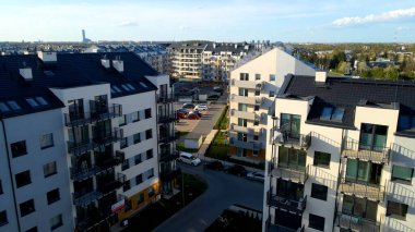 Modern konut kredisi yeni altyapı