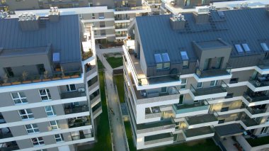 Modern konut kredisi yeni altyapı