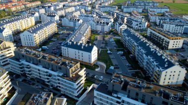 Modern konut kredisi yeni altyapı