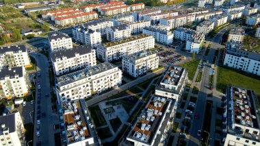 Modern konut kredisi yeni altyapı