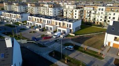 Modern konut kredisi yeni altyapı