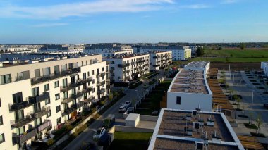 Modern konut kredisi yeni altyapı