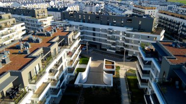 Modern konut kredisi yeni altyapı