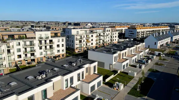 Modern konut kredisi yeni altyapı