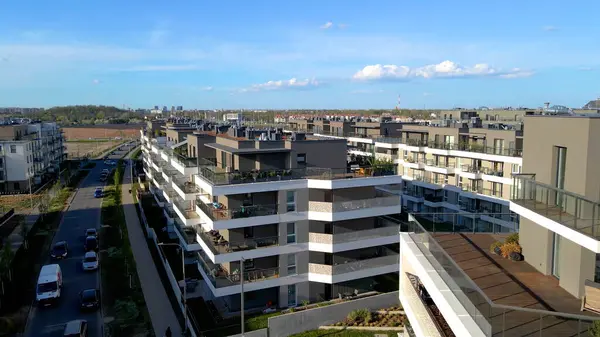 Modern konut kredisi yeni altyapı