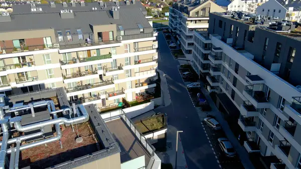 Modern konut kredisi yeni altyapı