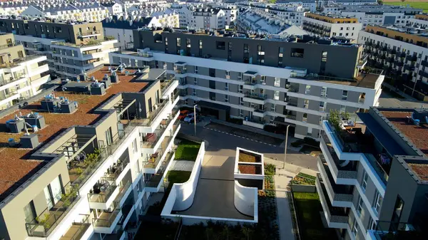 Modern konut kredisi yeni altyapı