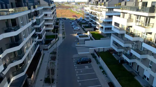 Modern konut kredisi yeni altyapı