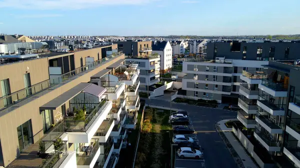 Modern konut kredisi yeni altyapı