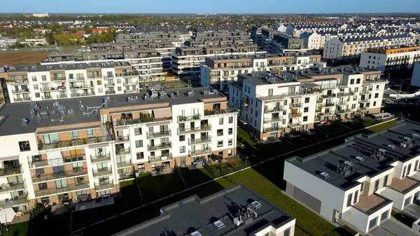 Modern konut kredisi yeni altyapı