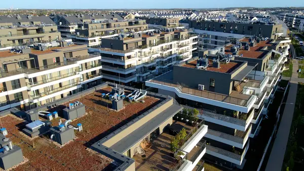 Modern konut kredisi yeni altyapı