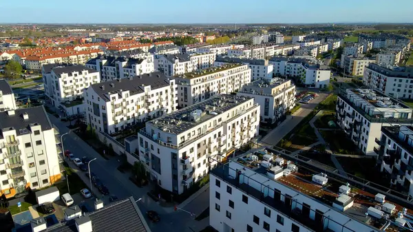 Modern konut kredisi yeni altyapı