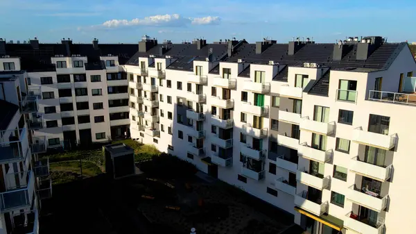 Modern konut kredisi yeni altyapı