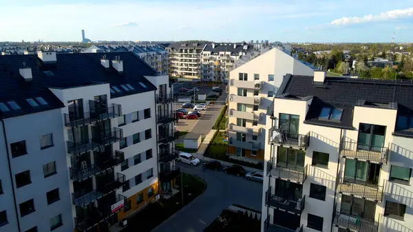 Modern konut kredisi yeni altyapı