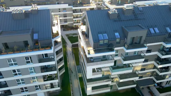 Modern konut kredisi yeni altyapı