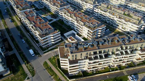 Modern konut kredisi yeni altyapı