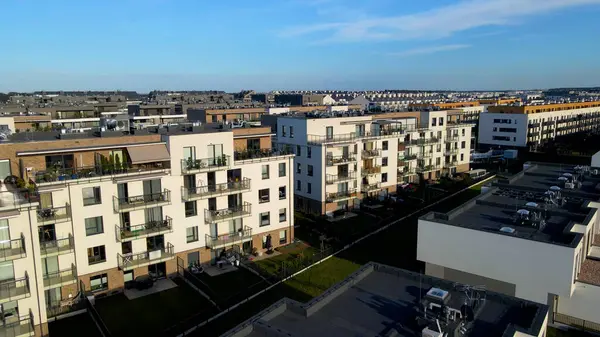 Modern konut kredisi yeni altyapı