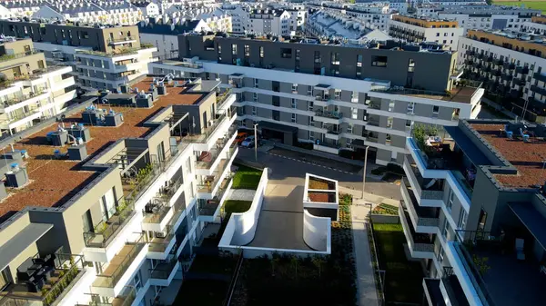 Modern konut kredisi yeni altyapı