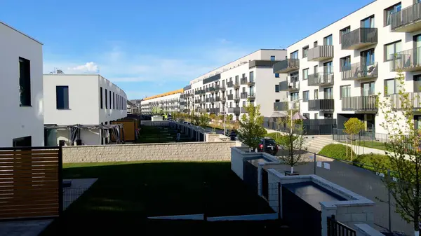 Modern konut kredisi yeni altyapı