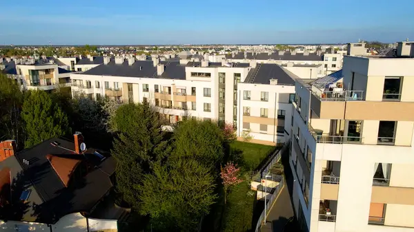 Modern konut kredisi yeni altyapı